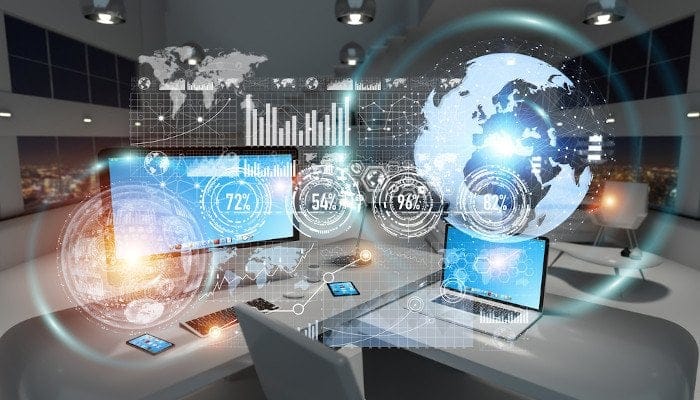 Les tendances clés de la Business Intelligence en 2025