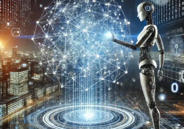 Intelligence Artificielle pour les PME en Tunisie