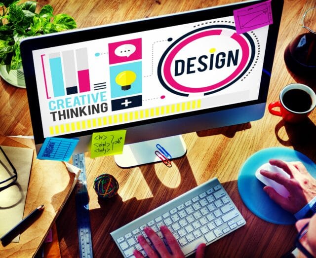 DESIGN GRAPHIQUE EN TUNISIE