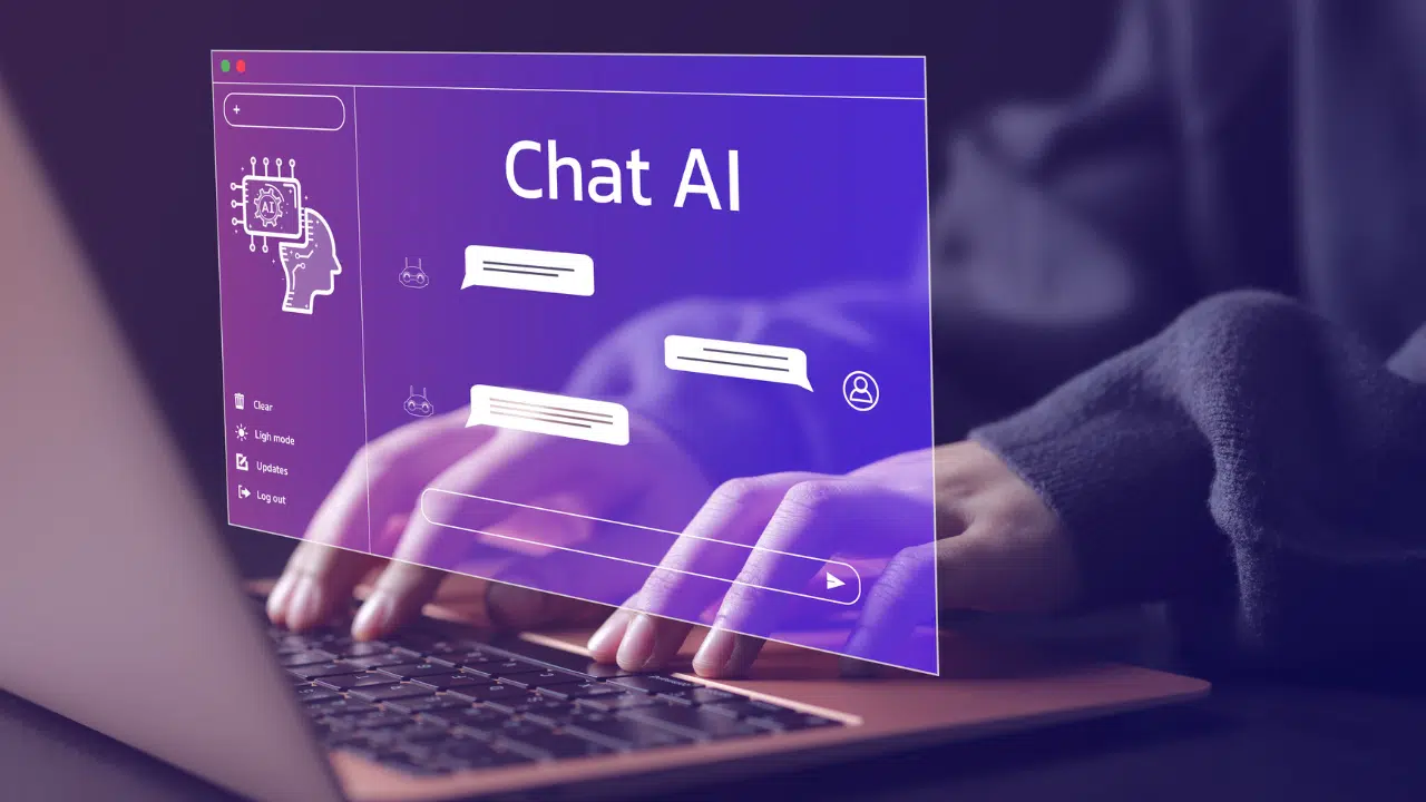 CHATBOT IA EN TUNISIE