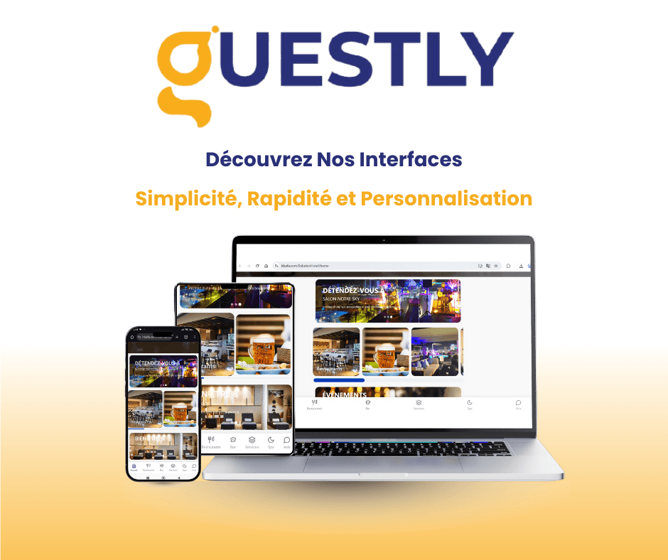 SOLUTIONS SUR MESURE EN TUNISIE