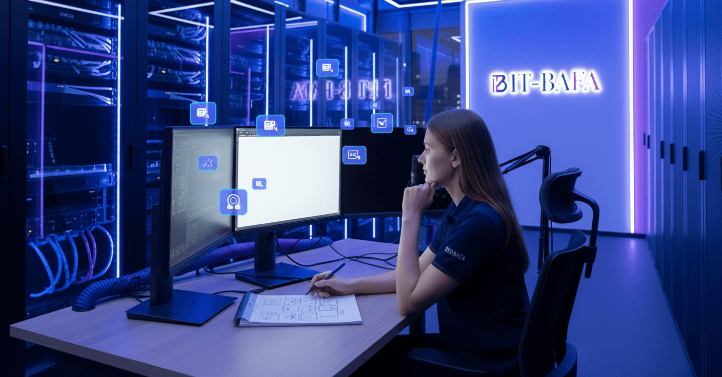 developpement-web tunisie