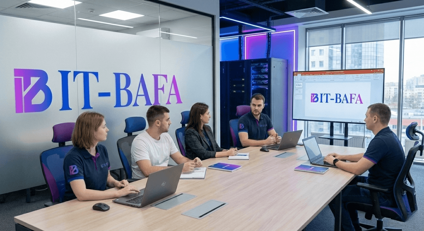 Informatique en Tunisie