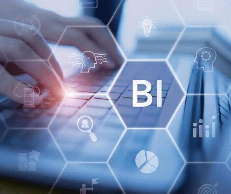 Business intelligence tunisie