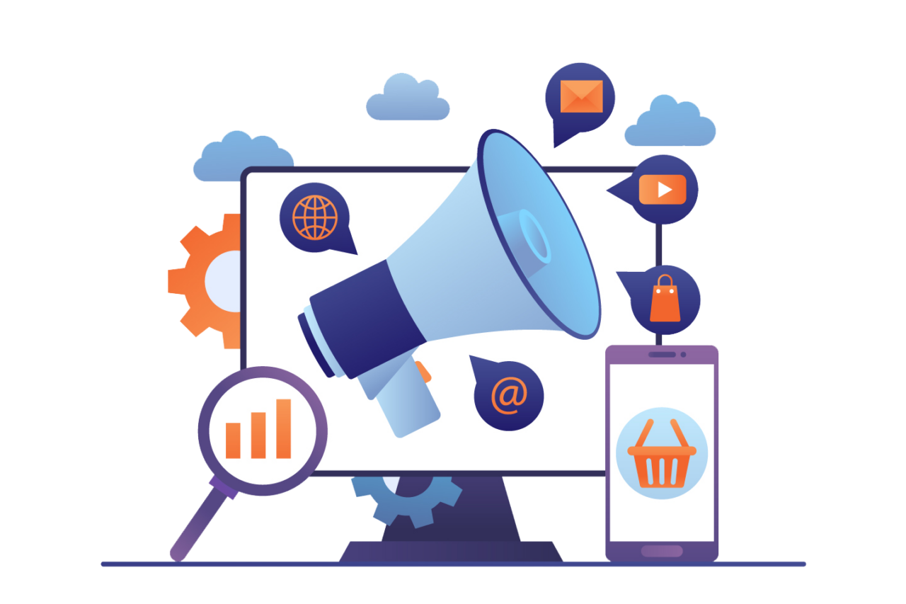 Agence Marketing Digital Tunisie