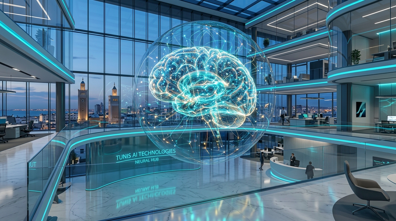 Comment l’Intelligence Artificielle Transforme le Rendement des Entreprises en 2026 : Le Guide Décideurs